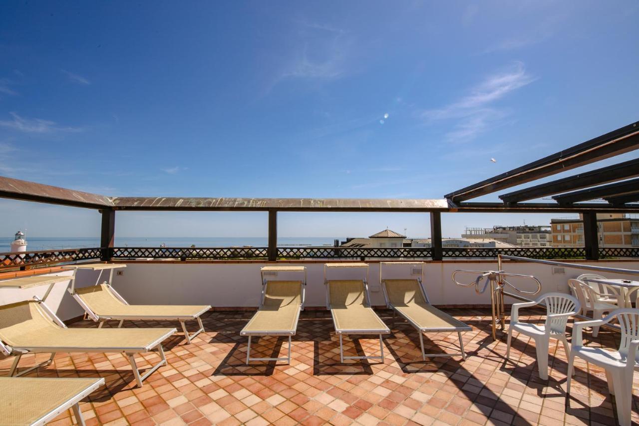 B&B Domus Mea Cesenatico Exterior photo