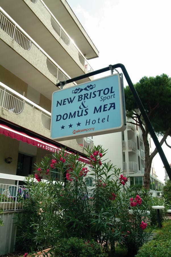 B&B Domus Mea Cesenatico Exterior photo